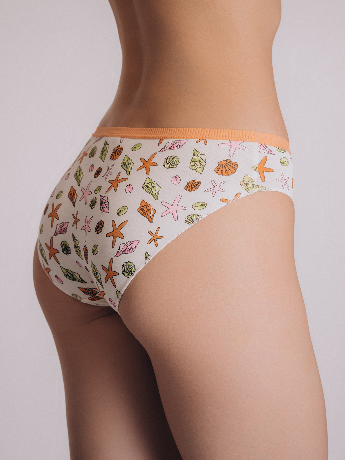 Женские трусы слипы Indefini (Арт.3220LUF) Женские трусы слипы Indefini (Арт.3220LUF)